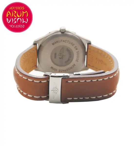 Breitling Aerospace Shop Ref. 4513/1135 "SOLD"