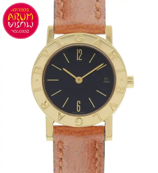 Bulgari Bulgari Shop Ref. 4391/1115 "SOLD"