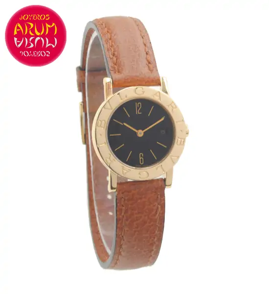 Bulgari Bulgari Shop Ref. 4391/1115 "SOLD"