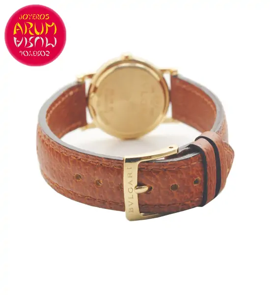 Bulgari Bulgari Shop Ref. 4391/1115 "SOLD"