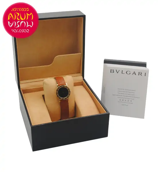 Bulgari Bulgari Shop Ref. 4391/1115 "SOLD"