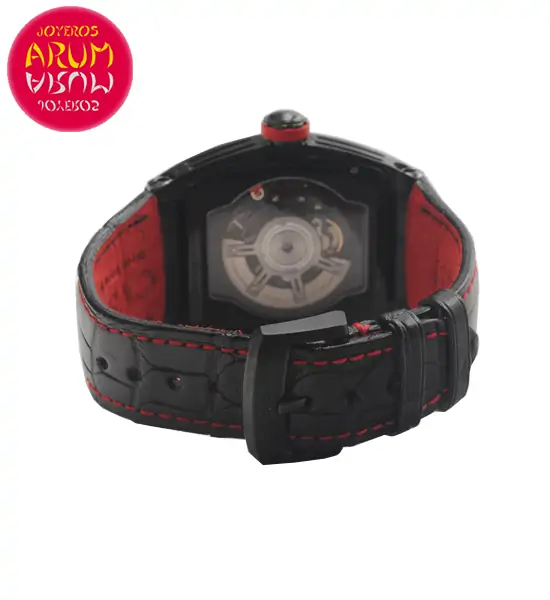 Cvstos Challenge Twin Time Shop Ref. 4538/1160