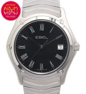 Ebel Classic Shop Ref. 4550/1172