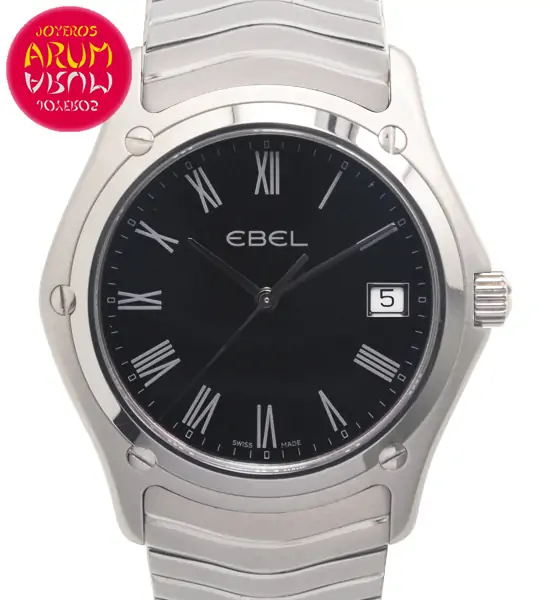 Ebel Classic Shop Ref. 4550/1172 Ebel Classic Shop Ref. 4550/1172