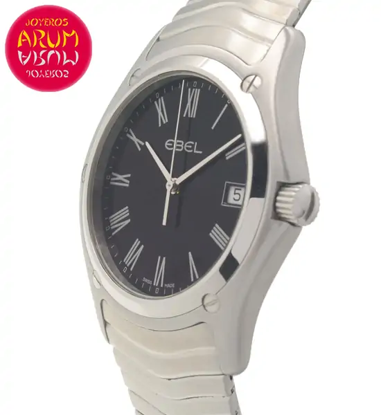 Ebel Classic Shop Ref. 4550/1172 Ebel Classic Shop Ref. 4550/1172