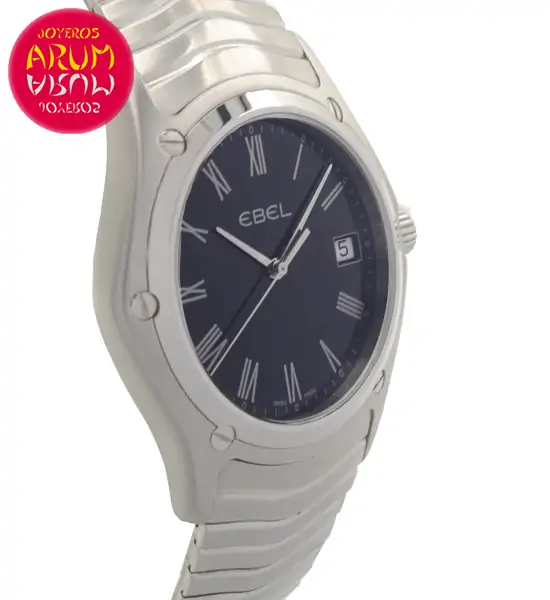 Ebel Classic Shop Ref. 4550/1172 Ebel Classic Shop Ref. 4550/1172