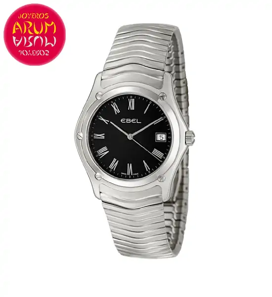 Ebel Classic Shop Ref. 4550/1172 Ebel Classic Shop Ref. 4550/1172