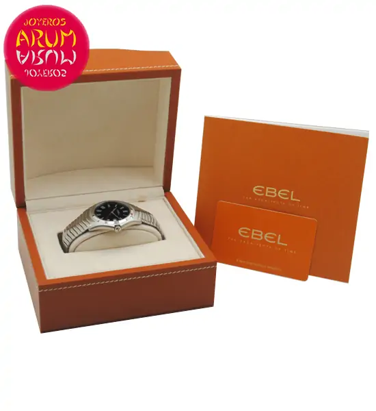 Ebel Classic Shop Ref. 4550/1172 Ebel Classic Shop Ref. 4550/1172