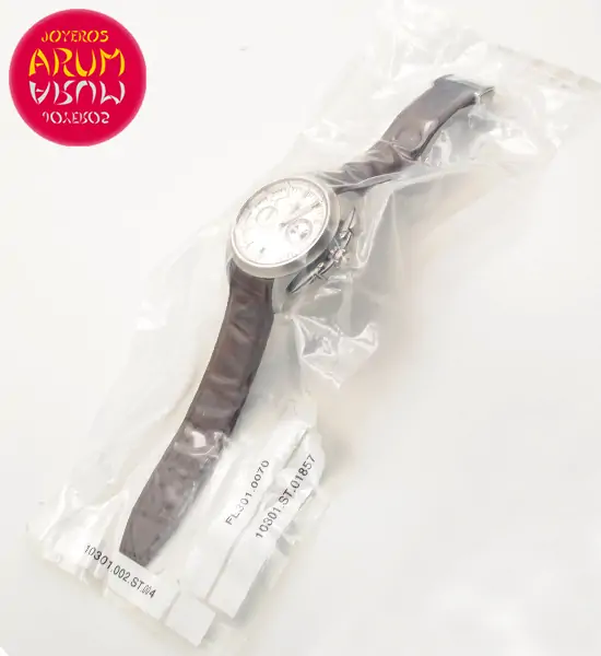 Favre-Leuba Mercury Shop Ref. 4508/1130 Favre-Leuba Mercury Shop Ref. 4508/1130