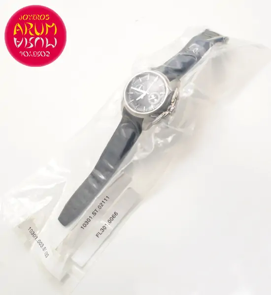 Favre-Leuba Mercury Shop Ref. 4507/1129 "SOLD"