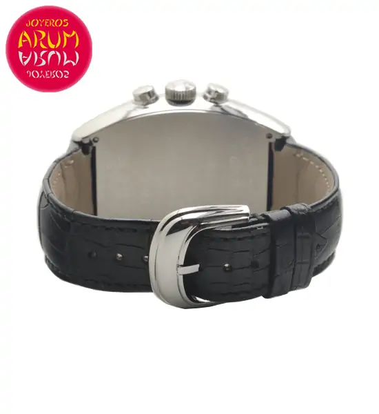 Franck Muller Cintree Curvex Shop Ref. 4500/1122