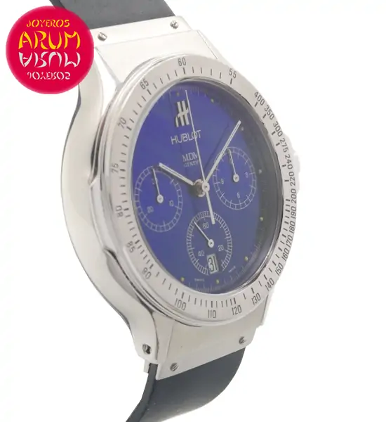 Hublot Classic Chronograph Shop Ref. 4533/1155 "SOLD"