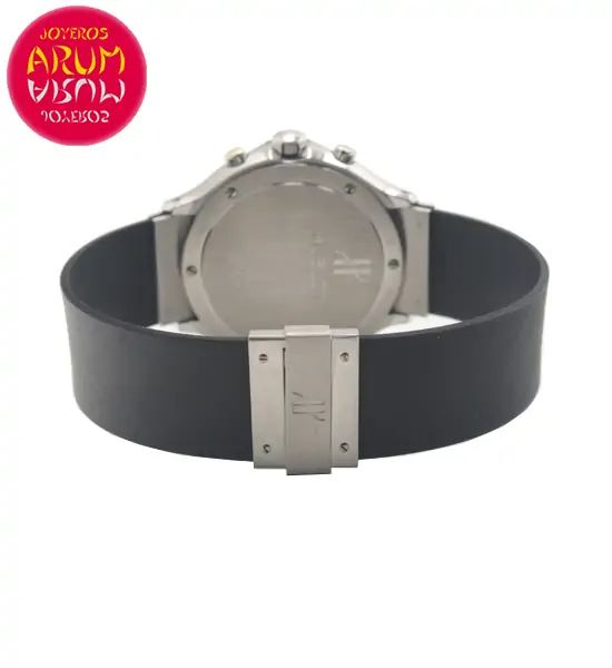 Hublot Classic Chronograph Shop Ref. 4533/1155 "SOLD"