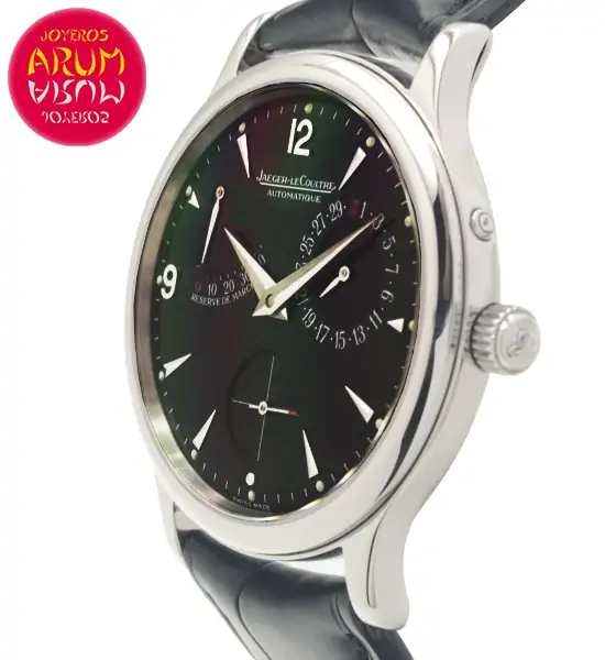 Jaeger-LeCoultre Master Control Shop Ref. 4531/1153 "SOLD"