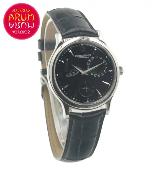 Jaeger-LeCoultre Master Control Shop Ref. 4531/1153 "SOLD"