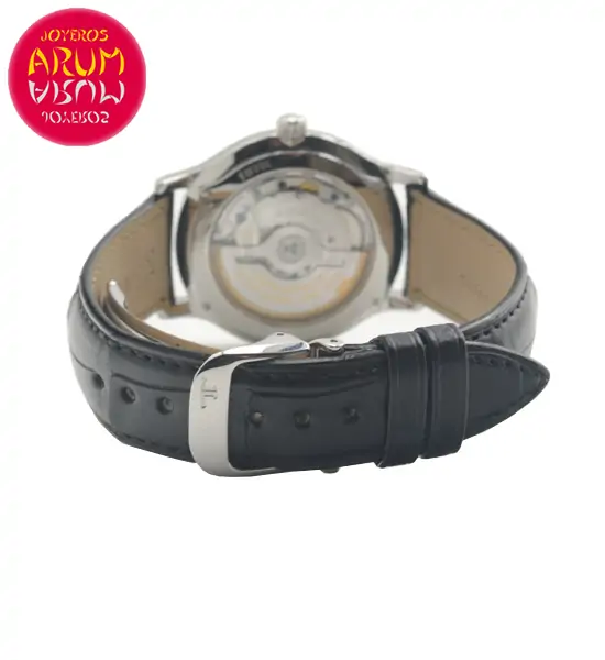 Jaeger-LeCoultre Master Control Shop Ref. 4531/1153 "SOLD"