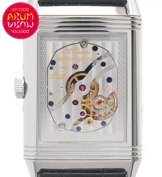 Jaeger-LeCoultre Grande Reverso Shop Ref. 4523/1145 "SOLD"