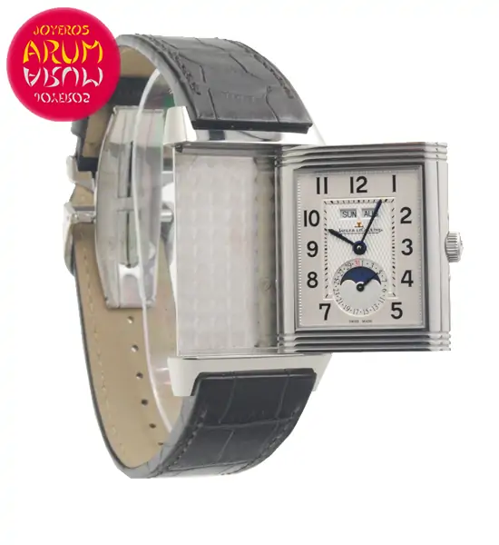 Jaeger-LeCoultre Grande Reverso Shop Ref. 4523/1145 "SOLD"