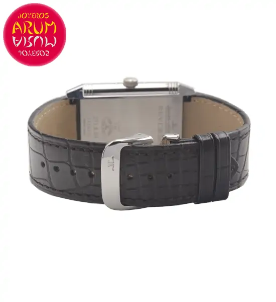 Jaeger-LeCoultre Grande Reverso Shop Ref. 4523/1145 "SOLD"