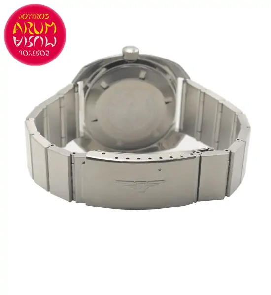 Longines Ultra-Chron Vintage Shop Ref. 4454/1178 "SOLD"