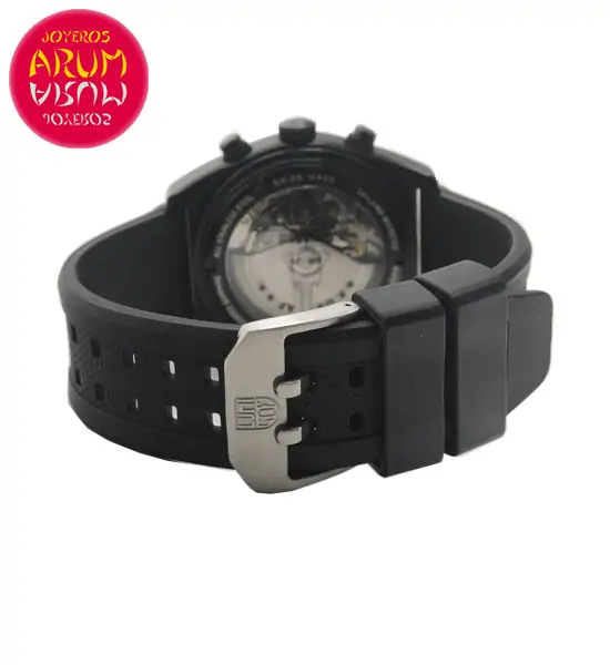 Luminor SR-71 Blackbird Shop Ref. 4459/1183 "SOLD"