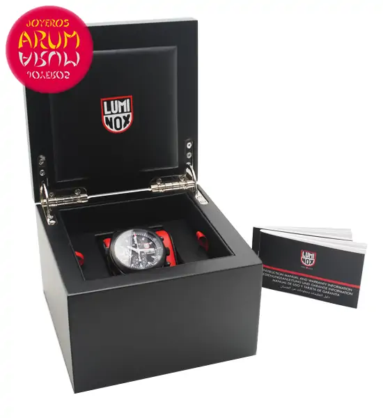 Luminor SR-71 Blackbird Shop Ref. 4459/1183 "SOLD"