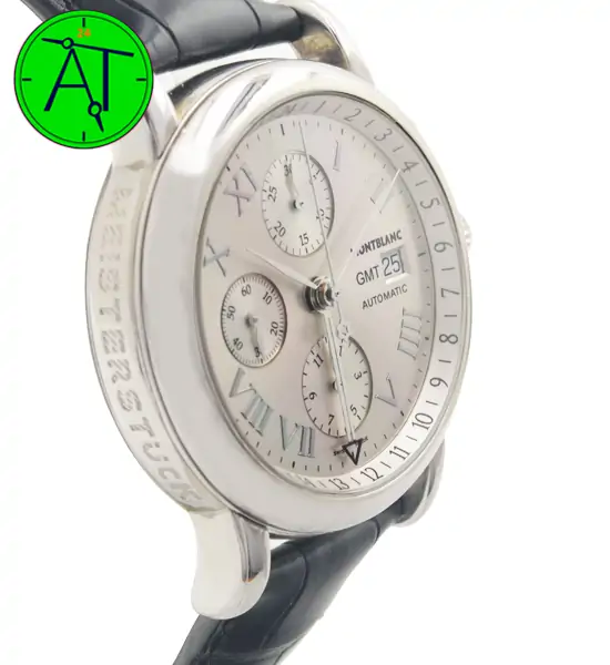 Montblanc Star GMT Shop Ref. 3905/630