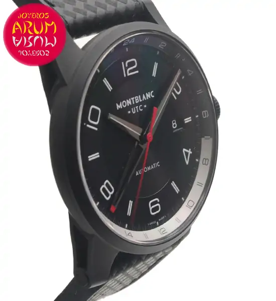 Montblanc Timewalker Urban Speed Shop Ref. 4516/1138 Montblanc Timewalker Urban Speed Shop Ref. 4516/1138