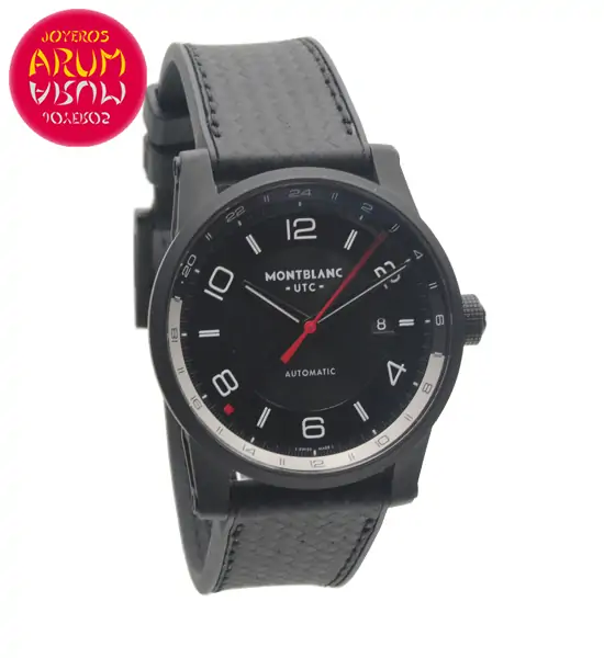 Montblanc Timewalker Urban Speed Shop Ref. 4516/1138 Montblanc Timewalker Urban Speed Shop Ref. 4516/1138