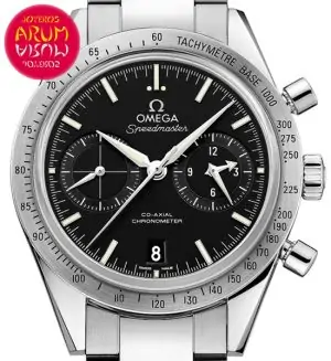 Omega Speedmaster´57 Shop Ref. 4499/1121 "SOLD"