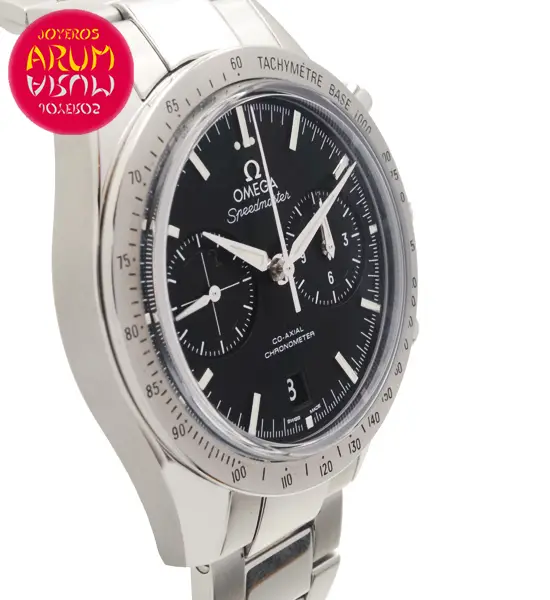Omega Speedmaster´57 Shop Ref. 4499/1121 "SOLD" Omega Speedmaster´57 Shop Ref. 4499/1121 "SOLD"