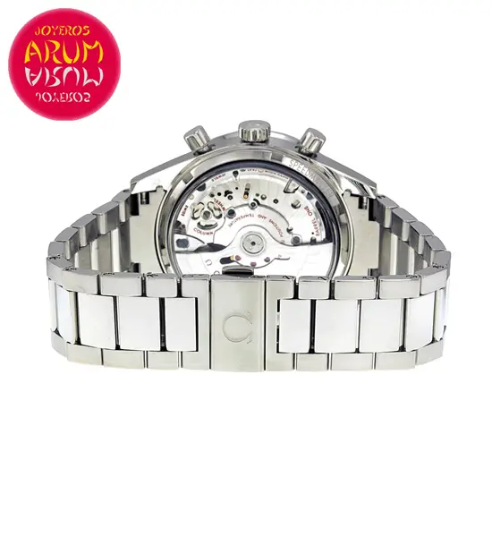 Omega Speedmaster´57 Shop Ref. 4499/1121 "SOLD" Omega Speedmaster´57 Shop Ref. 4499/1121 "SOLD"