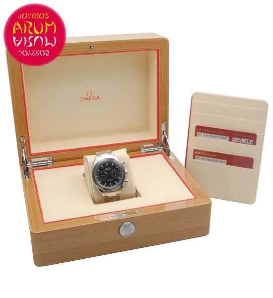 Omega Speedmaster´57 Shop Ref. 4499/1121 "SOLD" Omega Speedmaster´57 Shop Ref. 4499/1121 "SOLD"