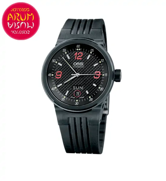 Oris Williams F1 Team Shop Ref. 4491/1114 "SOLD"