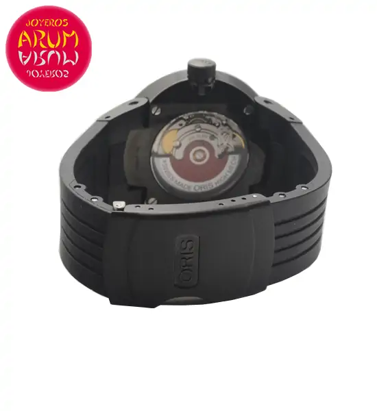 Oris Williams F1 Team Shop Ref. 4491/1114 "SOLD"