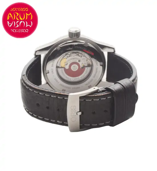 Oris Big Crown Shop Ref. 4503/1125 "SOLD"