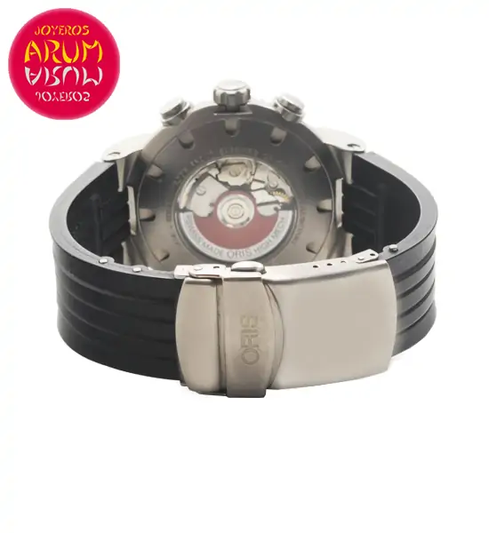 Oris Divers Shop Ref. 4504/1126 "SOLD"