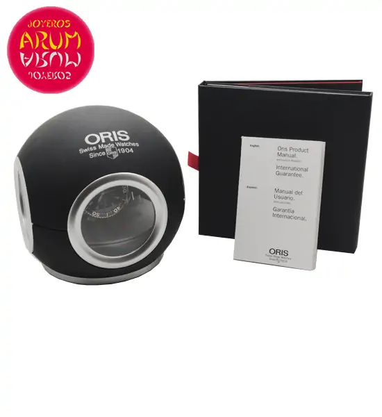 Oris Divers Shop Ref. 4504/1126 "SOLD"