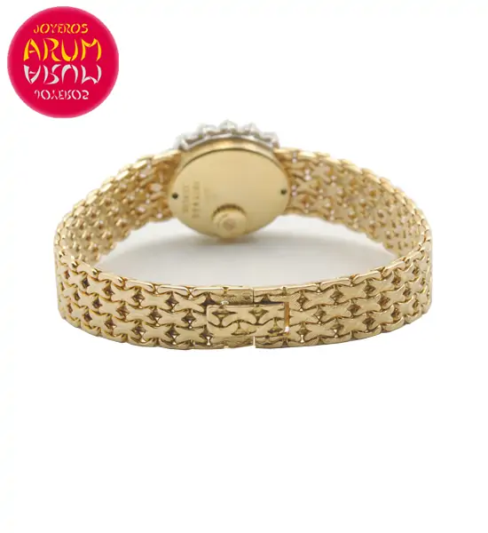 Piaget Vintage Yellow Gold Shop Ref. 4473/1197 "SOLD"