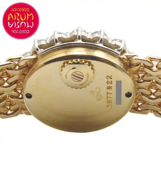 Piaget Vintage Yellow Gold Shop Ref. 4473/1197 "SOLD"