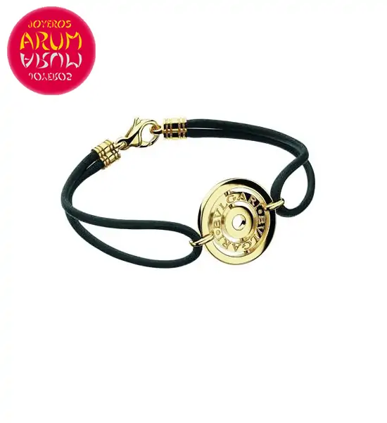 Bulgari Astrale Bracelet 18K Gold RAJ1075 "SOLD"