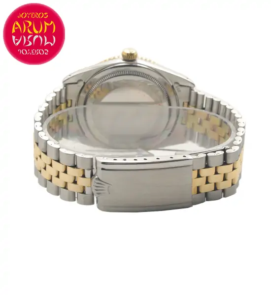 Rolex Datejust Turnograph Shop Ref. 1625 "SOLD"