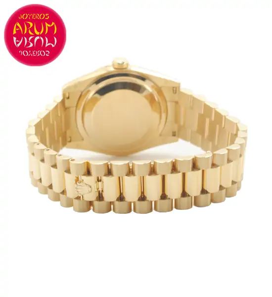 Rolex Day-Date President Shop Ref. 4522/1144 "SOLD"