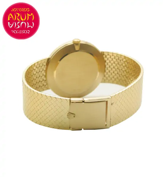 Rolex Cellini Shop Ref. 4502/1124 "SOLD"