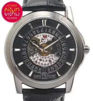 Saint Honore Colosseo Shop Ref. 4462/1186 "SOLD"