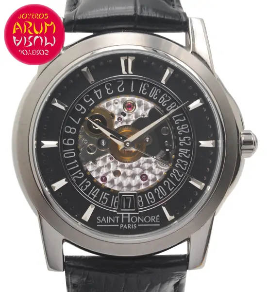 Saint Honore Colosseo Shop Ref. 4462/1186 "SOLD"