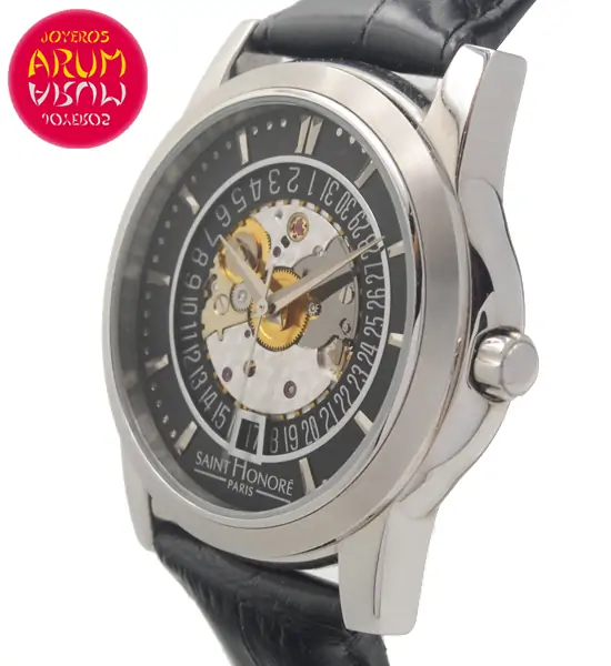 Saint Honore Colosseo Shop Ref. 4462/1186 "SOLD"