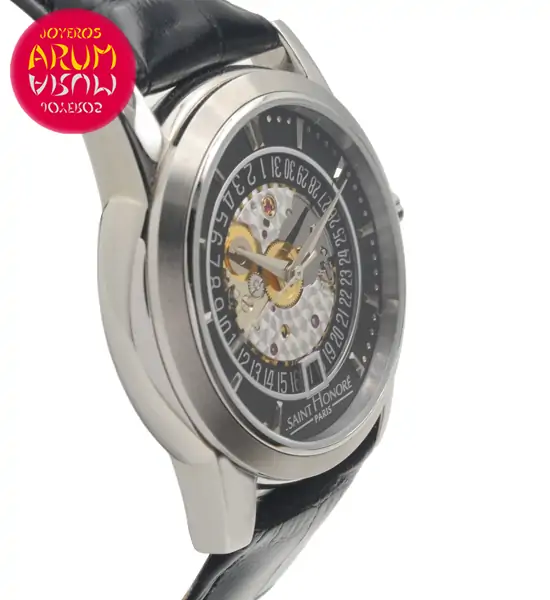 Saint Honore Colosseo Shop Ref. 4462/1186 "SOLD"