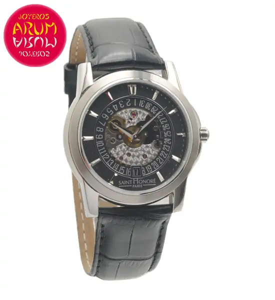 Saint Honore Colosseo Shop Ref. 4462/1186 "SOLD"