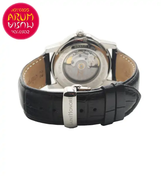 Saint Honore Colosseo Shop Ref. 4462/1186 "SOLD"